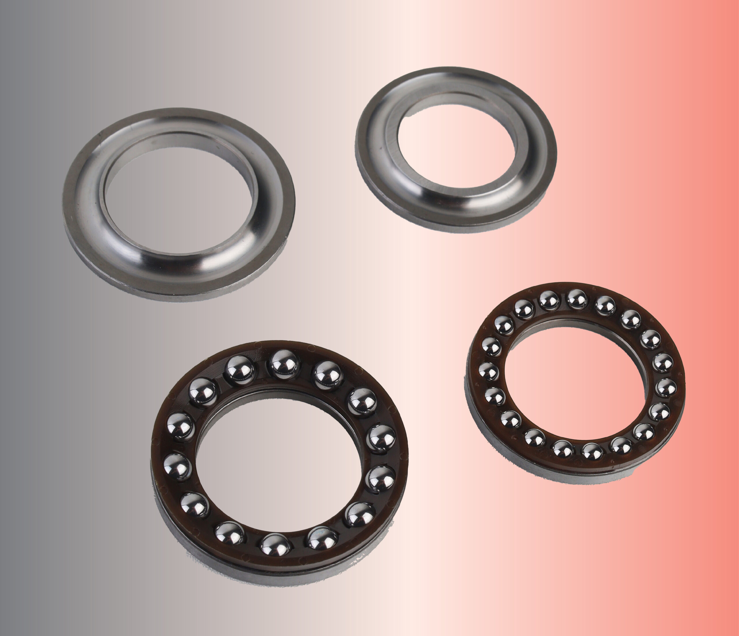 Steering & Suspension