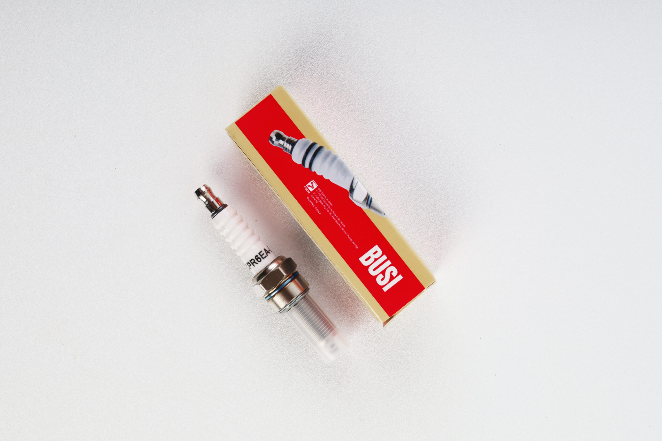 Spark Plug / Busi