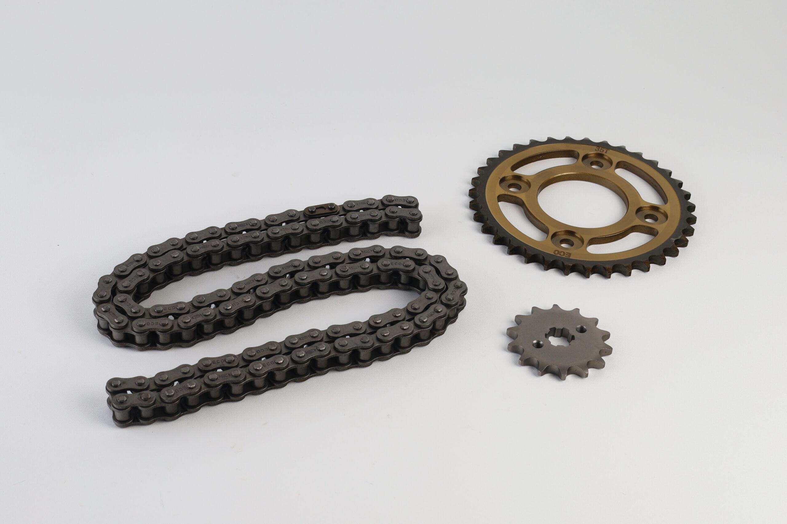 Chain Kit (428H) - ECOB